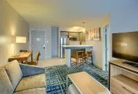 Homewood Suites by Hilton South Bend Notre Dame Area 클레이 타운쉽 호텔