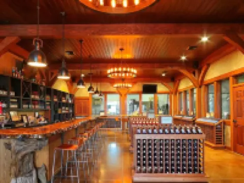 フェアフィールド・イン＆スイート・シラキュース・キャリア・サークル デ・ウィットのホテル