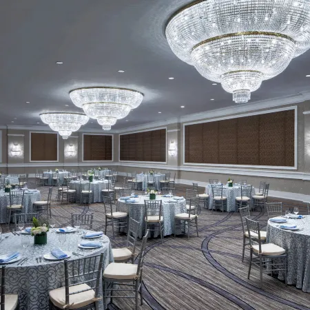 The Westin Mount Laurel