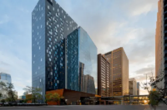 The Dorian, Autograph Collection Hotels in Calgary