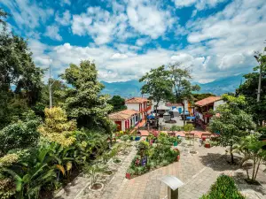 Four Points by Sheraton Medellin