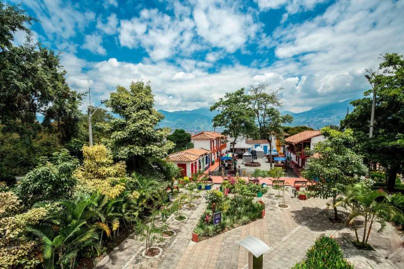 Four Points by Sheraton Medellin