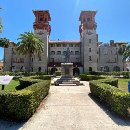 Casa Monica Resort & Spa, Autograph Collection