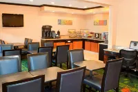 Fairfield Inn Forsyth Decatur Hotels in Forsyth