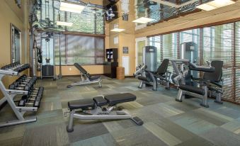 Residence Inn Arlington Ballston