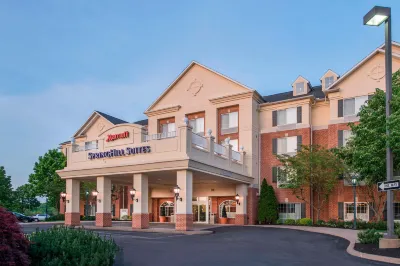 SpringHill Suites State College Hotels in Patton Township