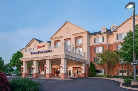 SpringHill Suites State College