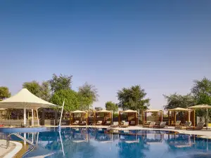 The Ritz-Carlton Ras Al Khaimah, Al Wadi Desert