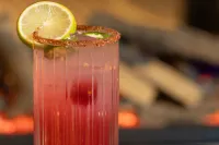 Moxy Cork - bar