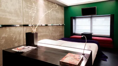 Straf, Milan, a Member of Design Hotels Hotel a Gioia