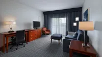 Courtyard Dallas Arlington/Entertainment District