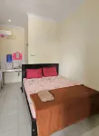 Penginapan R&D 03 SABIA Hotels near Salero Garden