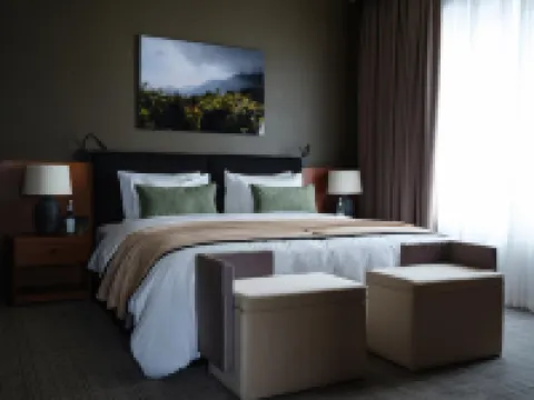 Alkhimist Hotels in Ivanovo