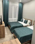 Mini-Otel Gostinitsa "ul. Tazi Gizzata 1v" Mini-Hotel - 小旅館