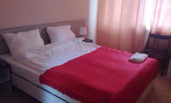 Victory Mini-Hotel