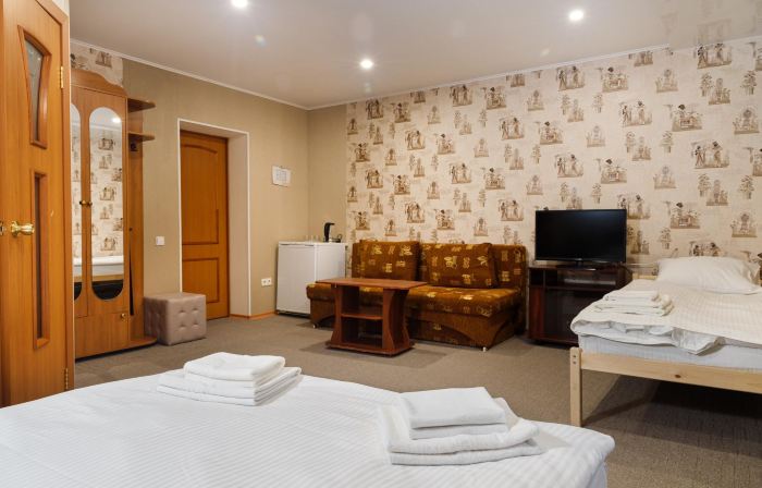 Olimp Hotel
