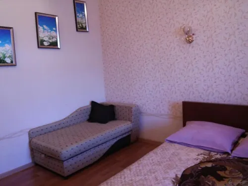 Gostinitsa Solnechnaya Hotels in Ishimsky District