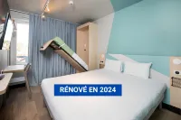 이비스 버짓 리옹 칼루레 시테 인터내셔널 Rillieux-la-Pape 호텔