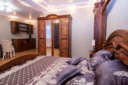 Жемчужина Отели в г. Ахтубинский район