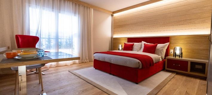 Los Lorentes Apartments Bern City Hotels in Bern