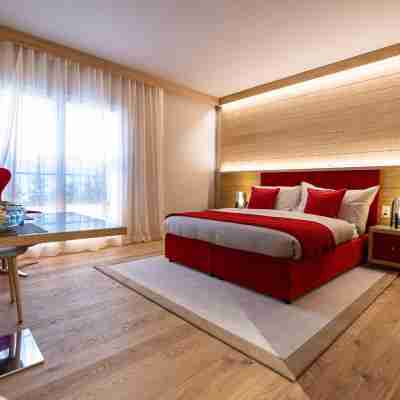 Los Lorentes Apartments Bern City Rooms
