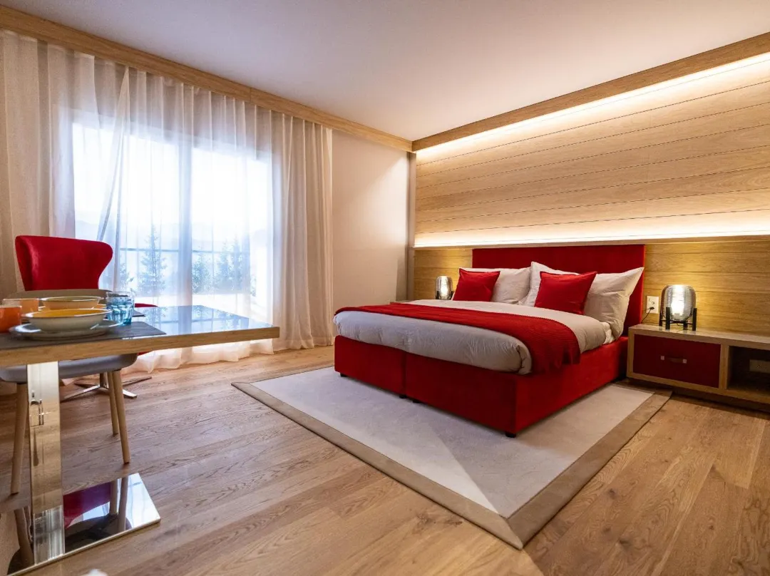 Los Lorentes Apartments Bern City - Bern