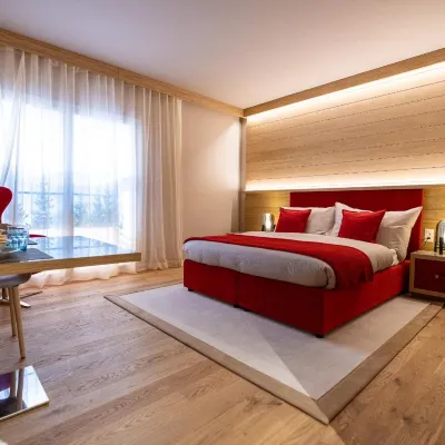 Los Lorentes Apartments Bern City Hotels near Westside