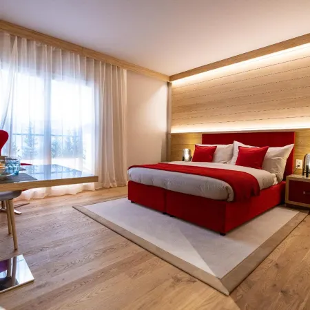 Los Lorentes Apartments Bern City