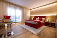 Los Lorentes Apartments Bern City Các khách sạn ở 