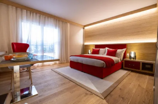Los Lorentes Apartments Bern City Hotels in 