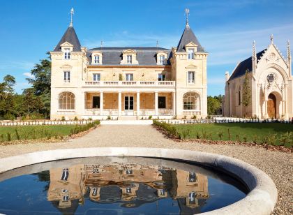 Château Léognan, Domaine Viticole - Proche Bordeaux