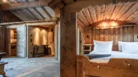 Zannier Le Chalet Hotels in Megève