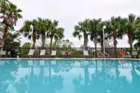 Holiday Inn Express & Suites Palm Coast - I-95 Hotels in Palm Coast