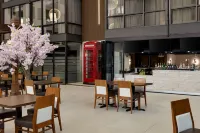 Wyndham Edmonton Hotel and Conference Centre - Barer