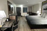 Super 8 by Wyndham Kannapolis Hotels in Kannapolis