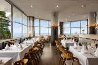 Vienna House by Wyndham Amber Baltic Miedzyzdroje Hotels in Wiselka