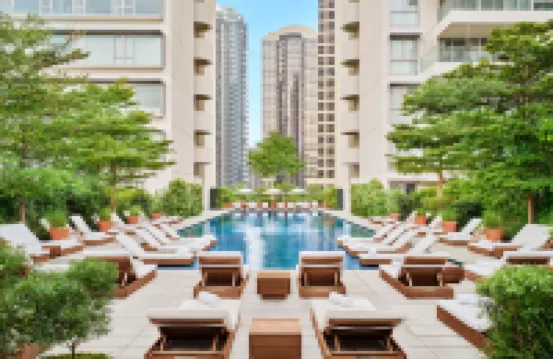 The Singapore EDITION