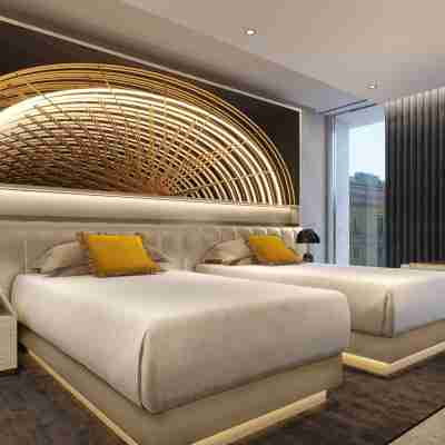 W Florence Rooms