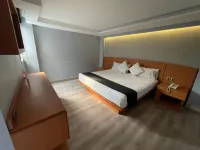 Hotel El Senador Hotels near Mexico Arena