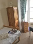 The Beach House