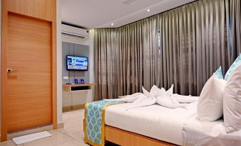 Hotel Sri Krishna Residency