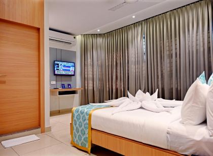 Hotel Sri Krishna Residency