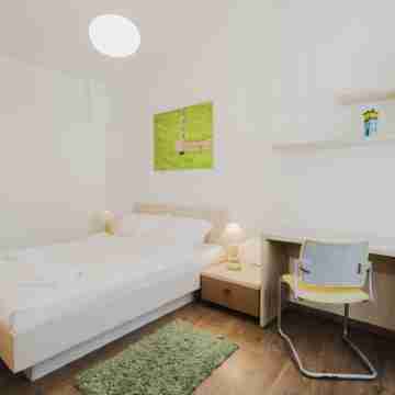 Casa Nicolae Luxury Suites Rooms