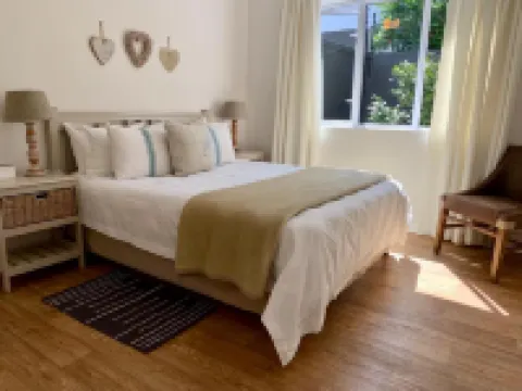 Anchor's Rest Hoteles en Hermanus