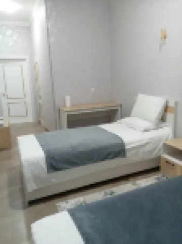 Hostel DANEXAN APA Hôtels à : 