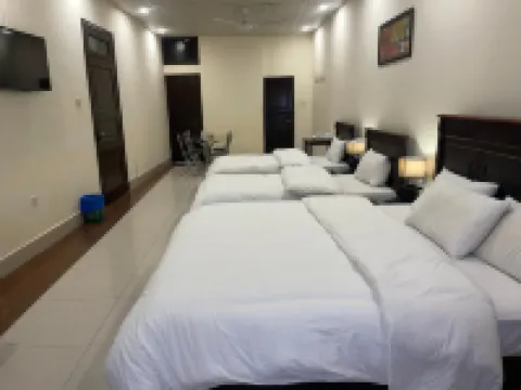 Crown Castle Peshawar