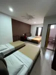 KRS Pines Guest House Cameron Highlands
