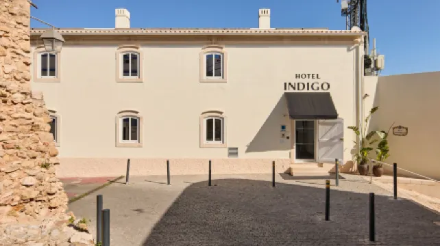 Hotel Indigo ALBUFEIRA by IHG