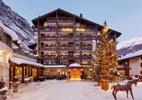 Resort Hotel Alex Zermatt - Resorts