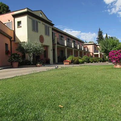 Residence Fiesole